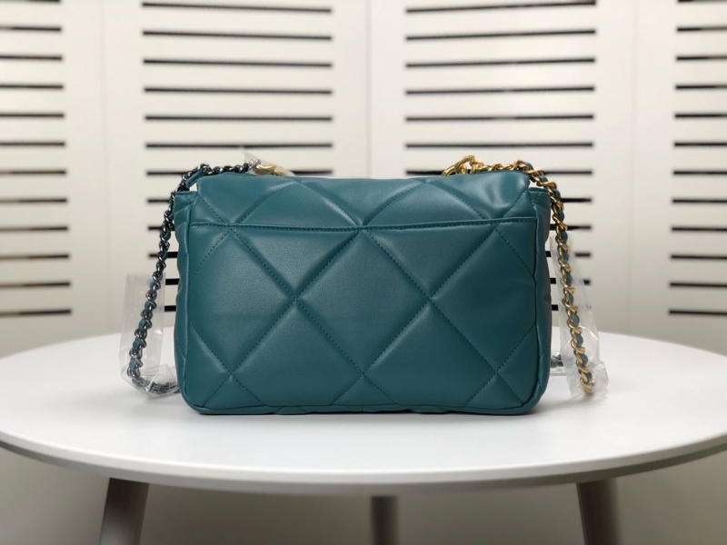 Ch**el 19 bags